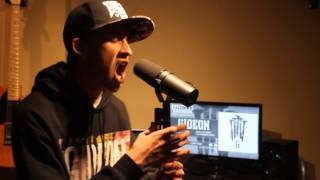 Gideon - Drifter | Vocal Cover