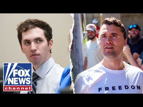 ‘ABSOLUTELY PREPOSTEROUS’: Judge RIPS move to disqualify Charlie Kirk prosecution