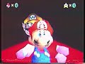 Mario 64 Wario Apparition 1 3 07 29 1995 Build