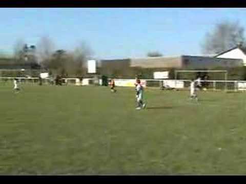 Plaine-Haute - SSOP - demi-finale benjamin - CMB 2007