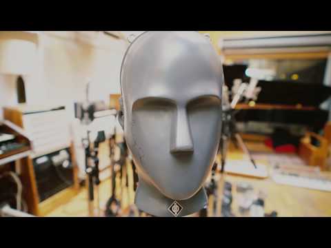 Fever Ray producer Christoffer Berg takes us inside his stunning Gothenburg studio