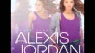 Alexis Jordan - Happiness remix