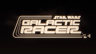 Star Wars: Galactic Racer