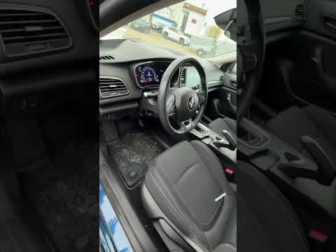 фото renault megane iv рестайлинг 0