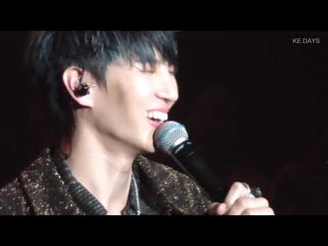 20171119 VIXXLR ECLIPSE 멘트컷