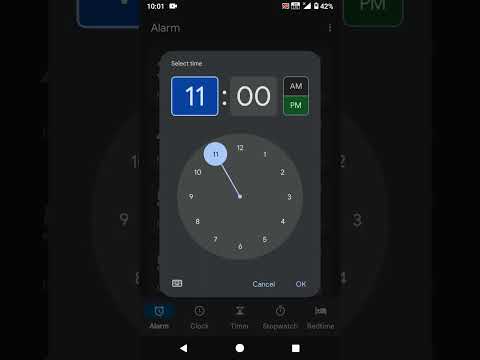how to alarm set in Nokia phone with simple trick
