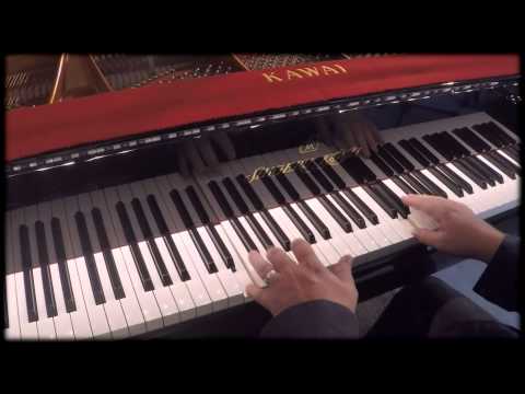 Philip Wesley performs 'Dark Night of the Soul' http://www.philipwesley.com/