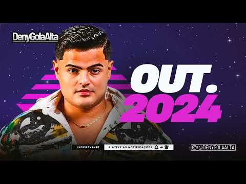 HEITOR COSTA OUTUBRO 2024 - HEITOR COSTA SERESTA DO HC 7.0 [ REPERTÓRIO NOVO ] HEITOR COSTA CD NOVO