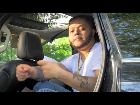 PaperchasingSani Ghetto Dreaming