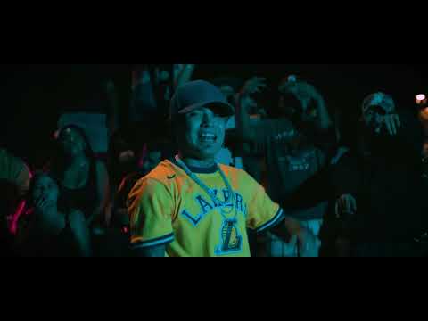 CHIKIS RA // LA BOTELLA🍻FT. LEFTY SM // (VIDEO OFICIAL)