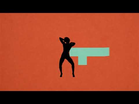 JUNIOR ZIGZAG ,  DJ. ANITA SUMMER - AM NOT A BITCH