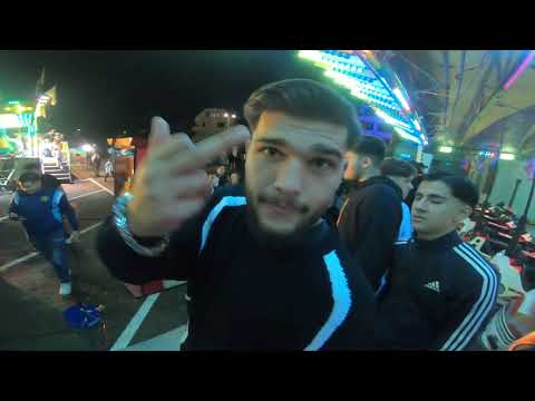 SIRODOGGYD - DONT STOP (prod. by ENIS)