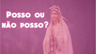 POSSO OU NÃO POSSO SOU UM CONSAGRADO.