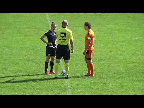 FC Nitra - FC Union Nové Zámky 5:1, 5.kolo 1. liga ženy