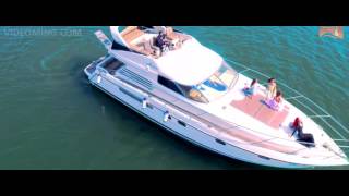 Bamb Jatt   Amrit Maan And Jasmine Sandlas FHDvideoming