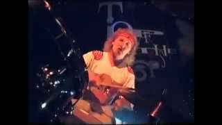 STATUS QUO - I Didn&#39;t Mean It (Top Of The Pops 1994)