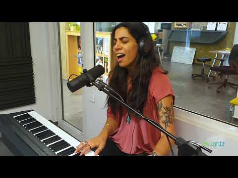 DIVA - Fair Weather Lover | Videos In Our Studios #33