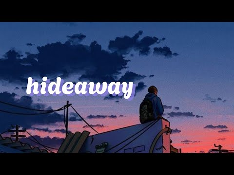 Will Tritt & Kidd P - hideaway (Official Lyric Video)