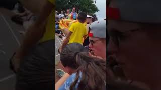 Show Me Your Pride by Coco Peru Performed By Luna Mystique Devereaux