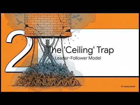 The Ceiling Effect: One Person's Capacity Caps Everyone