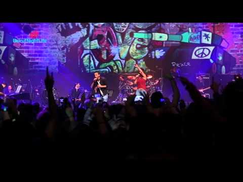 ONE LEBANON @ Forum De Beyrouth 2014