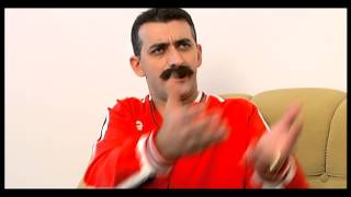 Kargin Haghordum sketch 481 (Hayko Mko)