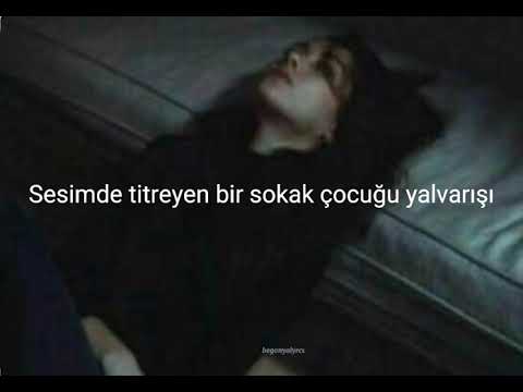 Esat Bargun - Anafor - Yolculuk ( sözleri / lyrics )