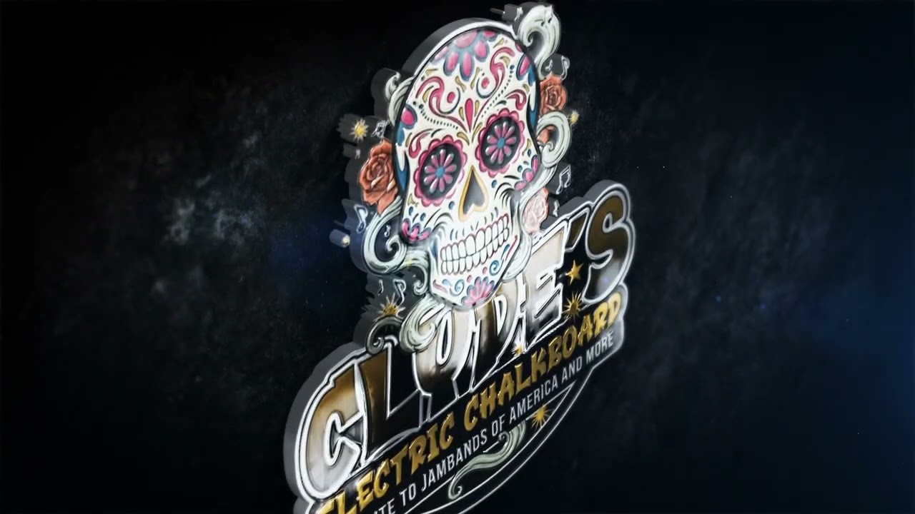Promotional video thumbnail 1 for Clyde's Electric Chalkboard