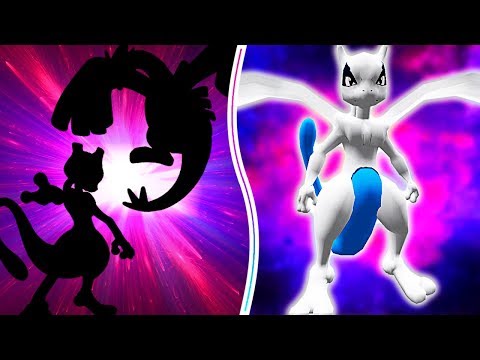 FUSÃO DE LENDÁRIOS - Disputa Pokemon