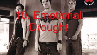 Chevelle   This Type Of Thinking   10  Emotional Drought