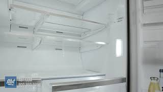 Frigidaire French Door Refrigerator - FG4H2272UF