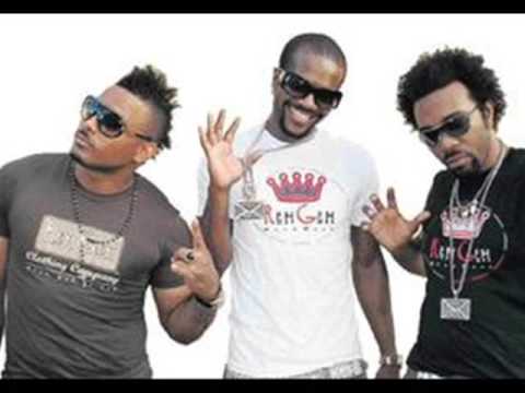 Voicemail - Moving Forward (R6 Riddim) 2009!!!!!!