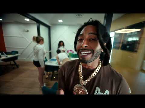 Flizzle- "Traps Closed" (Official Video)