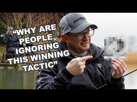 Winter WINNER - The unused tactic you need to know about.