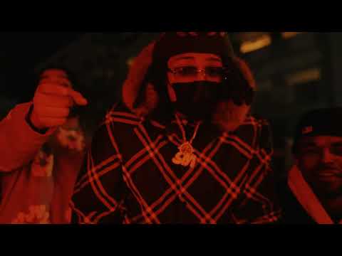 FinesseKing & Self Made - Evil Twinz [Official Video] @KlayKodak