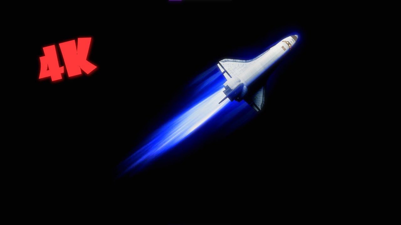 Space Shuttle  loop 4k live wallpaper #4k #livewallpaper  #YouTubeEntertainment #trending #shorts