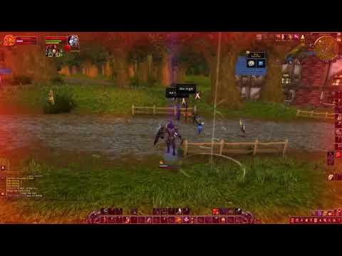 PATCH 8.0.1 WORLD OF WARCRAFT BATTLE FOR AZEROTH BETA**PROT WARRIOR IS BROKEN**