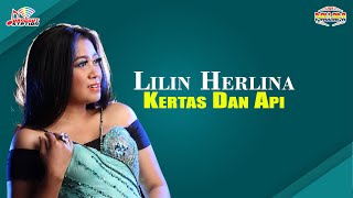 Download lagu Lilin Herlina Kertas Dan Api... mp3