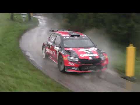 ORLEN OIL 47. Rajd Cieszyńska Barbórka 2023