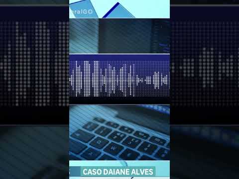 Caso Daiane: Em áudio, síndico descredibiliza a justiça de Caldas Novas #corretora #misterio #shorts