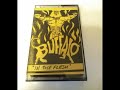 BUFFALO  - In the Flesh 1986 NWOBHM DEMO