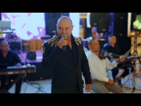 Arabu & Formatia || Haide Spune Ceva || Live 2024 (Cover)