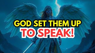 Chosen One, SOMEONE'S FED UP & TELLING IT ALL 😤 WHY UR THE TARGET + HOW GOD IS PUNISHING THE WICKED🚨