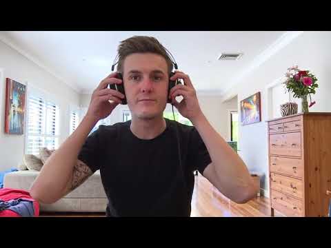 AKG K92 Studio best budget headphones 1