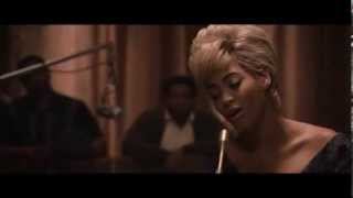 At Last by Beyonce - Cadillac Records