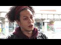 Rotterdamse rapper Unorthadox spreekt over vrijheid in Dordrecht
