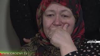 В медресе имени Кунта-Хаджи Кишиева в Курчалое состоялся выпуск хафизов. 