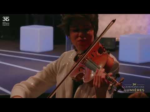 Tribute to Claude Lelouch 'un homme et une femme'