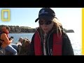Gyre: Creating Art From a Plastic Ocean | National Geographic Gyre: Creating Art From a Plastic Ocean | National Geographic