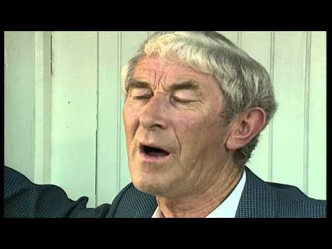 Larry Cunningham - Cottage By The Lee